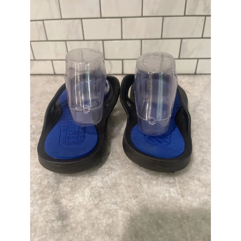 Chaps flip flop